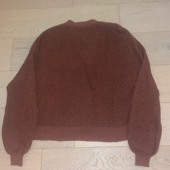 American Eagle Cardigan - Picture 3 of 3